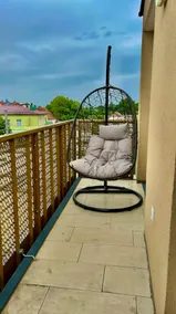 Rooftop | Balcony | Modern - Image 3