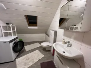 Volkach2026 Vacation Paradise, Attic, 2 Rooms, 80 m 2 - Image 4