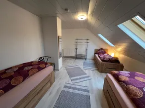 Volkach2026 Vacation Paradise, Attic, 2 Rooms, 80 m 2 - Image 3