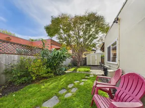 Garden Casita-Walk to Town - Image 3