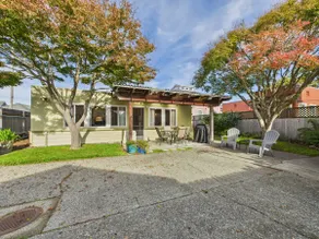 Garden Casita-Walk to Town - Image 2