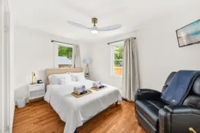 Wellness Retreat • Hot Tub • King Bed • Sleeps 5 - Image 5