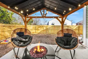 Wellness Retreat • Hot Tub • King Bed • Sleeps 5 - Image 3