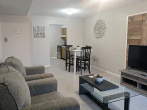 Brand new, safe 2 bedroom. - Image 2