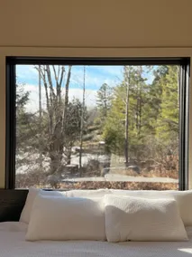 Luxury Catskills Sauna Retreat -Haven On The Manor - Image 5