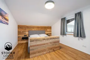 StoderLodge 1 – Alpine Residence (von myNests) - Image 4