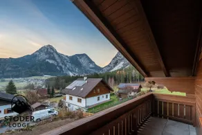 StoderLodge 1 – Alpine Residence (von myNests) - Image 2