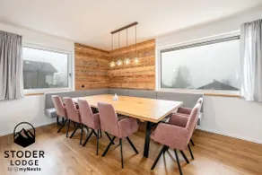 StoderLodge 1 – Alpine Residence (von myNests) - Image 3