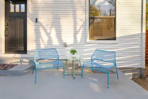 The Happy Pergola - Image 5