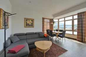 House ”Am Sonnenbergle” 3-room apartment Selina - Image 3