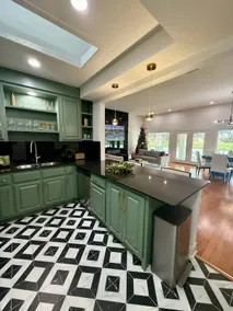 New Listing ! Modern Lakefront Retreat | - Image 5