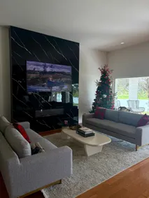 New Listing ! Modern Lakefront Retreat | - Image 3