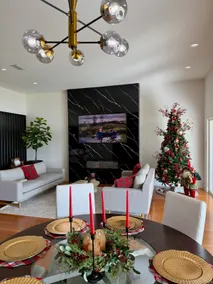 New Listing ! Modern Lakefront Retreat | - Image 2