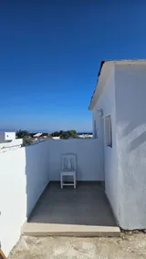 Seaview Rooftop Studio – Central Dahab - Image 2