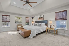 Privacy in the Pines + Hot Tub + Custom Fire Pit - Image 3