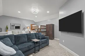 Privacy in the Pines + Hot Tub + Custom Fire Pit - Image 4