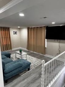 Spacious Home w/ Pool Table - Image 5
