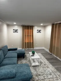 Spacious Home w/ Pool Table - Image 2