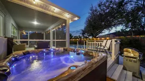 La Florida Estate | New 3-BR Luxury Pool & Spa - Image 2