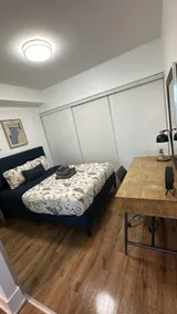 Unit For 4 By The Core With 3 Beds - Image 2