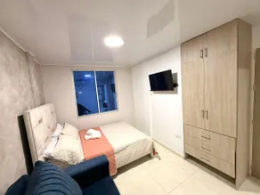 New Special Studio for Couples, Prados Este - Image 4