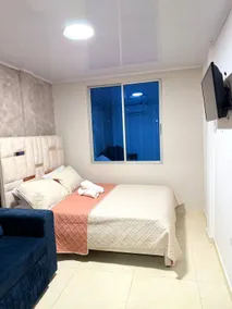 New Special Studio for Couples, Prados Este - Image 3