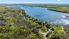 Cozy Bruce Escape + Bonfire Pit | Steps to Lake - Image 2