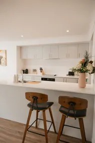 Lowry House, Harrisville - Image 2