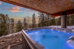 Lux, HotTub, Sauna, PoolTable, HugeBalcony, Clean - Image 4