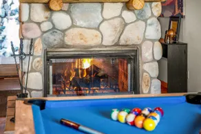 Lux, HotTub, Sauna, PoolTable, HugeBalcony, Clean - Image 3