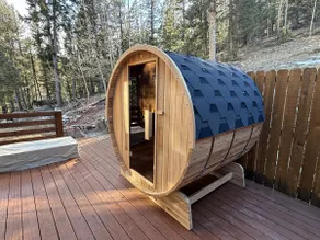 Lux, HotTub, Sauna, PoolTable, HugeBalcony, Clean - Image 5