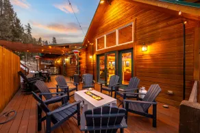 Lux, HotTub, Sauna, PoolTable, HugeBalcony, Clean - Image 2