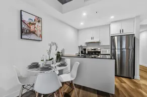 MTL Dowtown | Luxury 1 Bedroom Apartment - Image 5