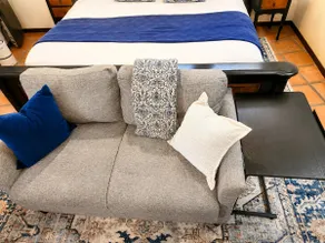 Quiet Private Casita with King Bed - Image 5