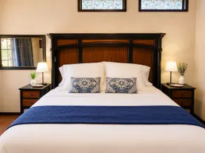 Quiet Private Casita with King Bed - Image 3