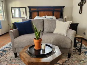 Quiet Private Casita with King Bed - Image 4