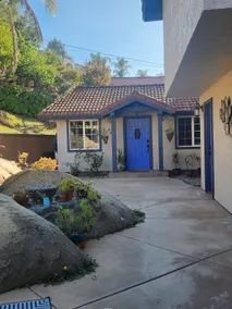 Quiet Private Casita with King Bed - Image 2