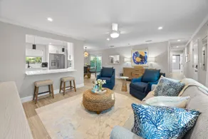 Seashells Unit 18-Coastal Breeze - Image 3