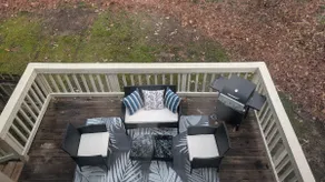Peaceful Retreat betw. Duke and UNC, Along Trails! - Image 3