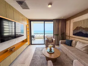Beachfront aparment - Velamar Gulf of México. - Image 4