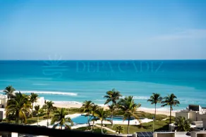 Beachfront aparment - Velamar Gulf of México. - Image 3