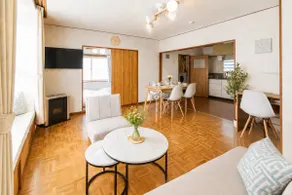 Kamui Ski 19 min|84 m²|3BR|7 guests|Kids OK - Image 2