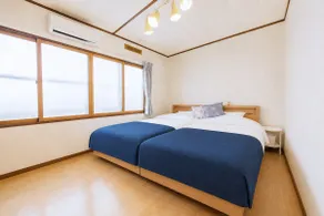 Kamui Ski 19 min|84 m²|3BR|7 guests|Kids OK - Image 3