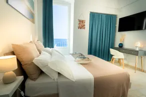 Donnamaria - Charming Sea View House in Polignano - Image 3