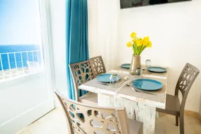 Donnamaria - Charming Sea View House in Polignano - Image 4