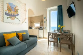 Donnamaria - Charming Sea View House in Polignano - Image 2