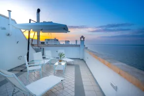 Donnamaria - Charming Sea View House in Polignano - Image 5