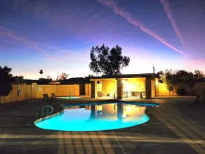 Peaceful & Cozy 3 Bed/2Bath*Heated Community Pool* - Image 3