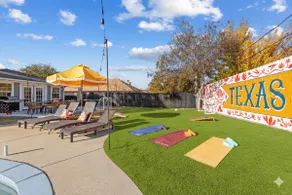 Texas Willow Ranch - Epic Luxury Retreat with Pool, Game room, Soccer, BBQ, Fire pit - Image 3