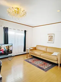 2-minute walk from the station! Excellent access to Narita Airport and Makuhari Messe! - Image 2